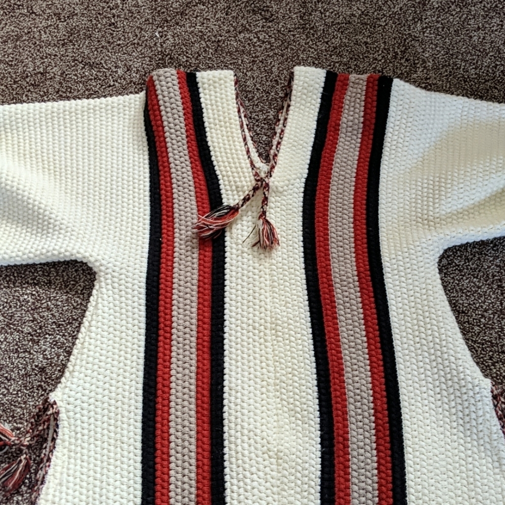 Vintage Tunic